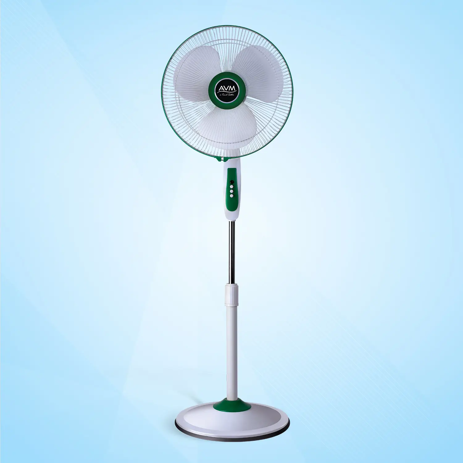 Brisa Air Circulator Pedestal Fans
